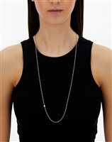 Necklace Nanis Woman in Gold CN2-609GG-IN - CN2-609GG-IN